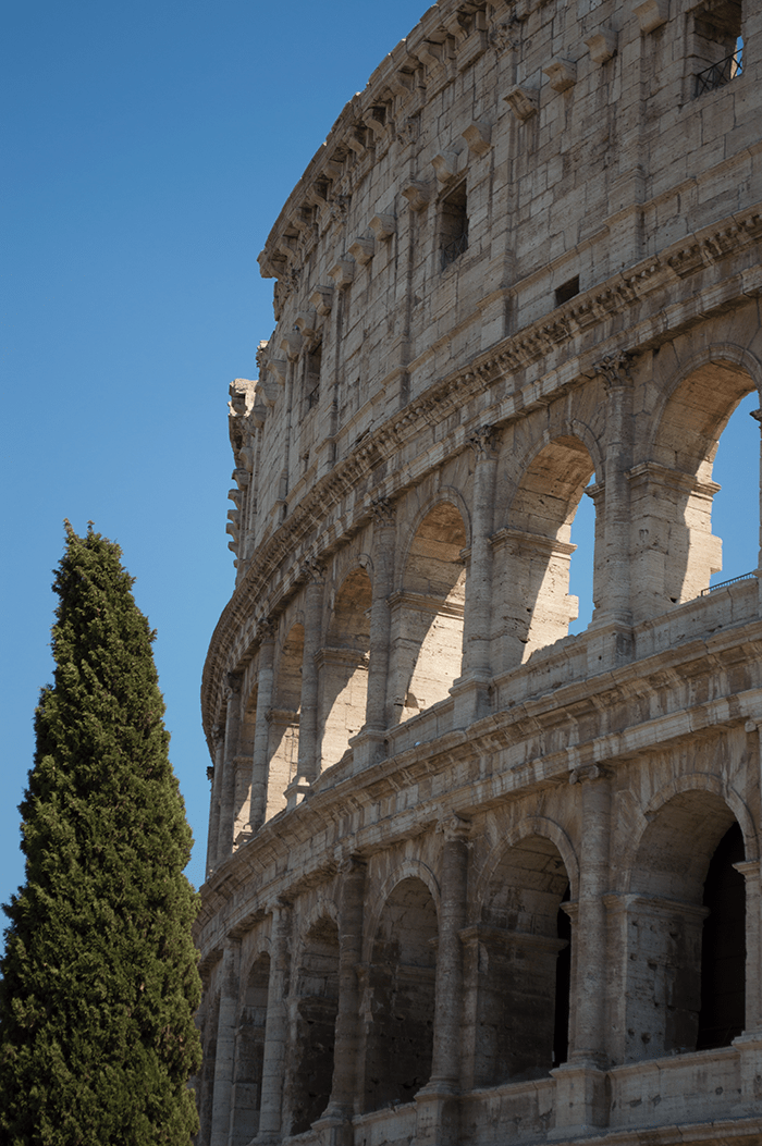 ROMA