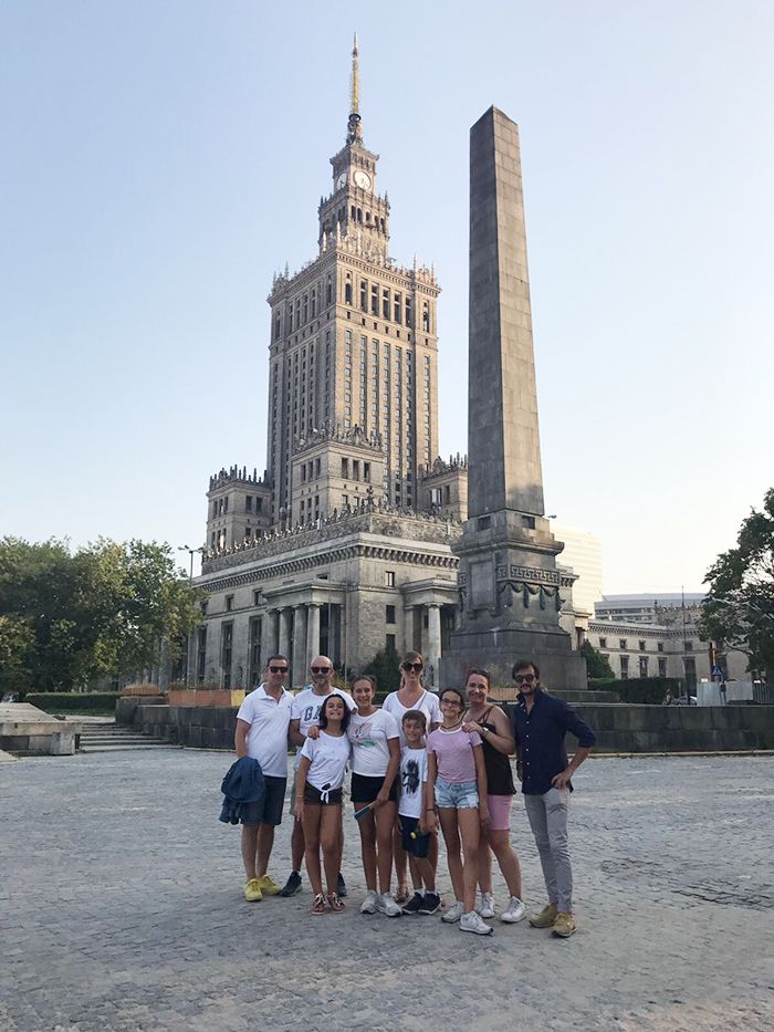 WARSZAWA 1