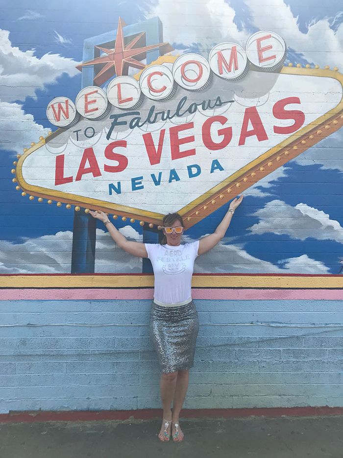EDYTA EN LAS VEGAS 5