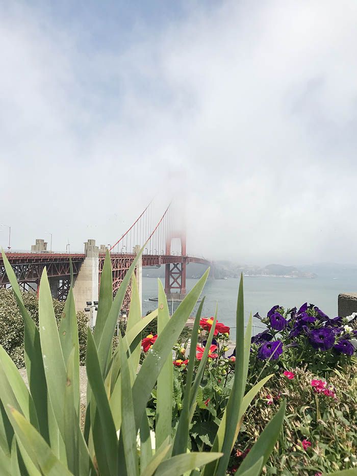 golden gate san francisco