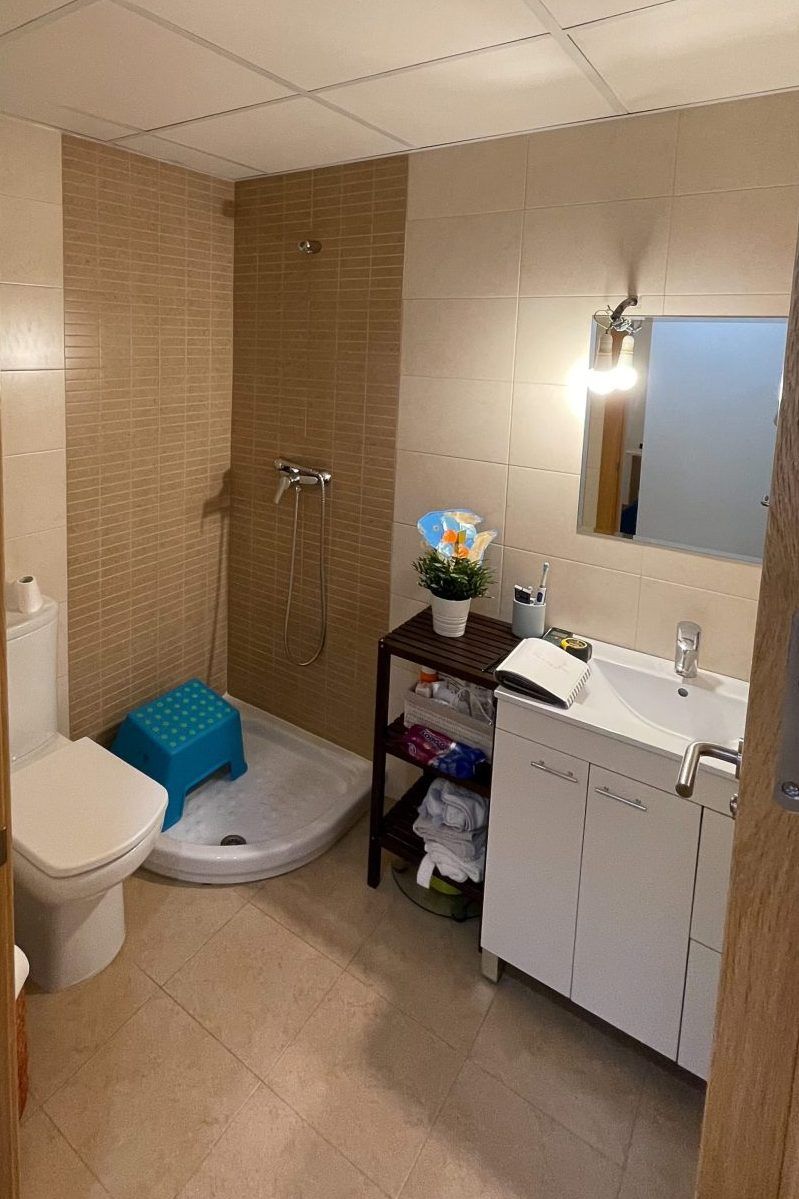 Before image