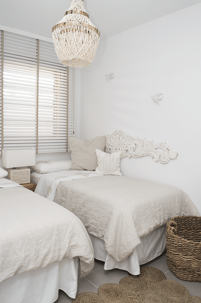 DORMITORIO JUVENIL IBIZA