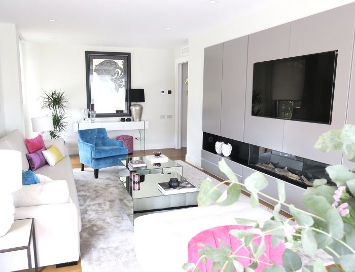 5 EDYTA DISEÑO DE INTERIORES