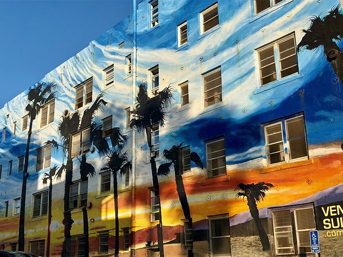VENICE BEACH