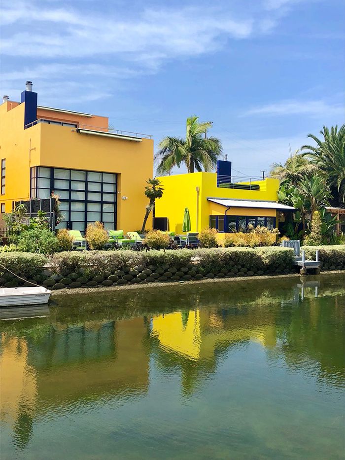 venice santa monica