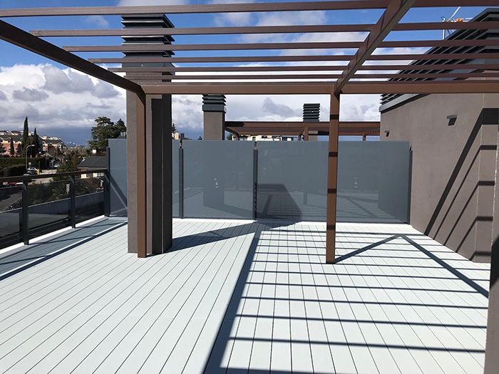 TERRAZA ÁTICO