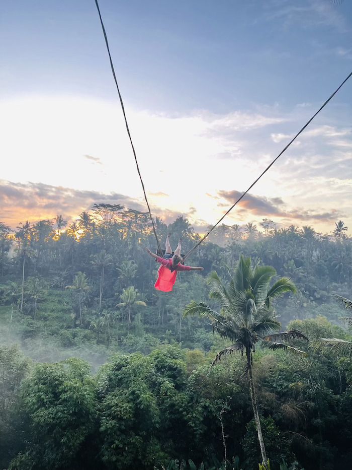 bali